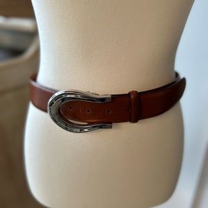 Lauren Ralph Lauren belt. Size S